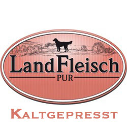 Landfleisch Kaltgepresst