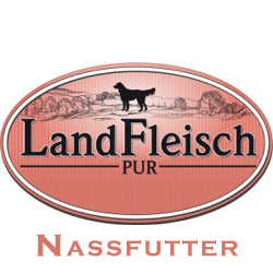 Landfleisch Nassfutter