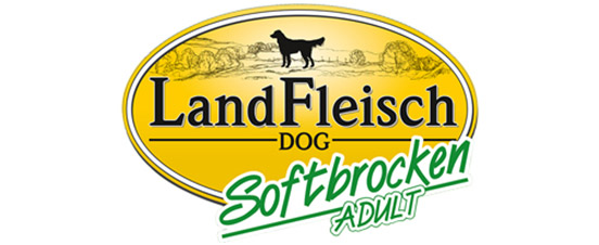 Landfleisch Softbrocken