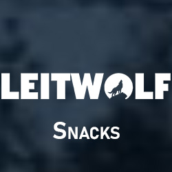 Leitwolf Snacks