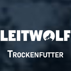 Leitwolf Trockenfutter