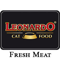 Leonardo Fresh Meat