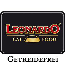 Leonardo Getreidefrei