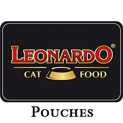 Leonardo Pouches