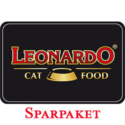 Leonardo Sparpaket