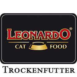 Leonardo Trockenfutter