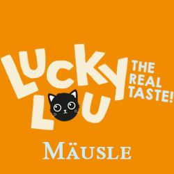 Lucky Lou Mäusle