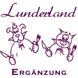 Lunderland Futterergänzung