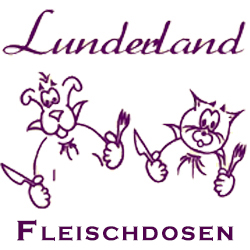 Lunderland Fleischdosen