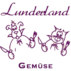 Lunderland Gemüse