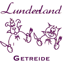 Lunderland Getreide