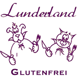 Lunderland Glutenfrei