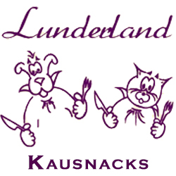 Lunderland Kausnacks