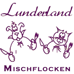 Lunderland Mischflocken