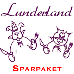 Lunderland Sparpaket