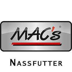 Macs Nassfutter