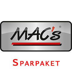 Macs Sparpaket