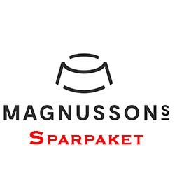 Magnusson Sparpaket