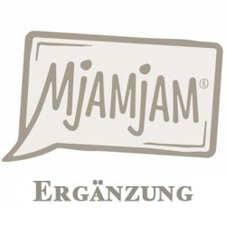 Mjamjam Futterergänzung