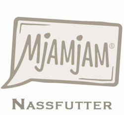 Mjamjam Nassfutter