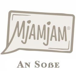 Mjamjam An Soße