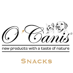 Ocanis Snacks