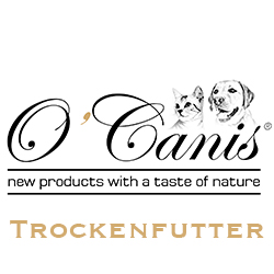 Ocanis Trockenfutter