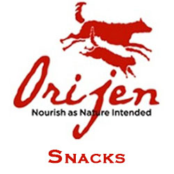 Orijen Snacks