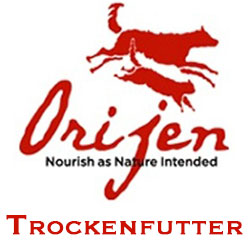 Orijen Trockenfutter