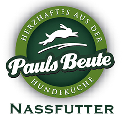 Pauls Beute Nassfutter