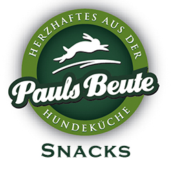 Pauls Beute Snacks