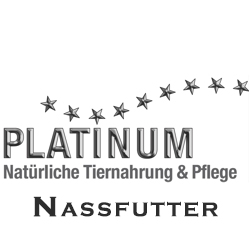 Platinum Nassfutter