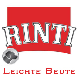 Rinti Leichte Beute