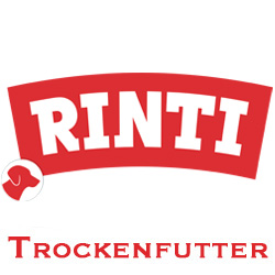 Rinti Trockenfutter