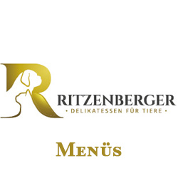 Ritzenberger Menüs