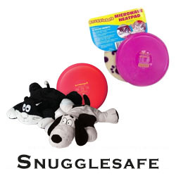 Snugglesafe