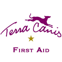 Terra Canis First Aid