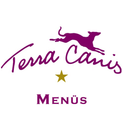 Terra Canis Menüs