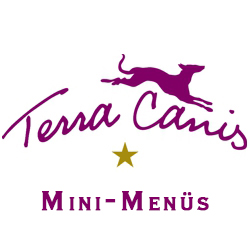 Terra Canis Mini-Menüs