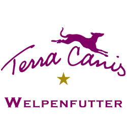 Terra Canis Welpenfutter