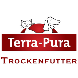 Terra Pura Trockenfutter