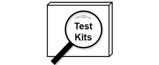 Test Kits