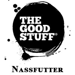 The Goodstuff Nassfutter