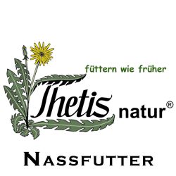 Thetis Nassfutter