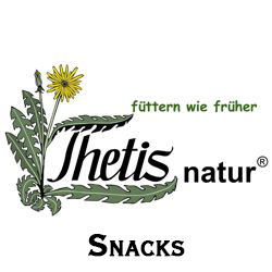 Thetis Snacks