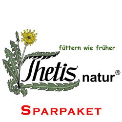 Thetis Sparpaket