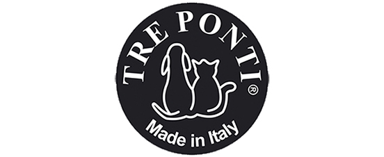 Tre Ponti