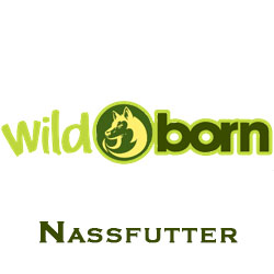 Wildborn Nassfutter