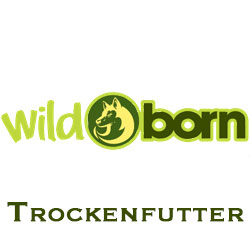 Wildborn Trockenfutter