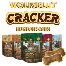 Wolfsblut Cracker